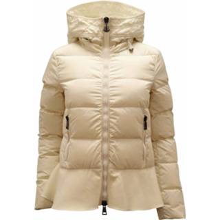 👉 Downjacket wit polyamide vrouwen Nesea Down Jacket in Moncler Pre-owned , Dames