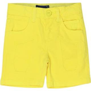 👉 Bermuda geel mannen Jn2949 Jeckerson , Heren