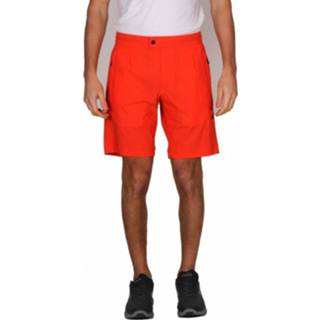 👉 Bermuda oranje mannen Pantaloni Shorts E People of Shibuya , Heren