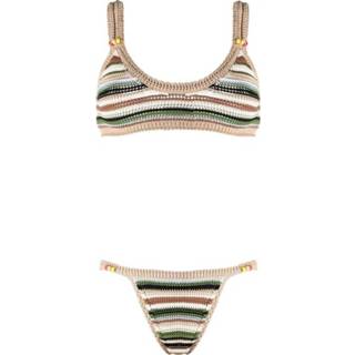👉 Beige m vrouwen Sea clothing Alanui , Dames