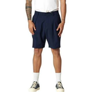 👉 Bermuda blauw W32 W36 mannen con laccio Be Able Concept , Heren