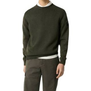 👉 Sweatshirt groen XL mannen Ecoalf , Heren