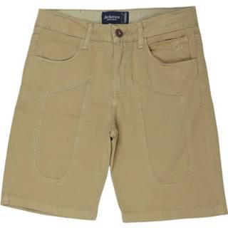 👉 Bermuda beige mannen J2757 Jeckerson , Heren