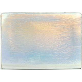 👉 Clutch grijs onesize vrouwen Stella McCartney Pre-owned , Dames