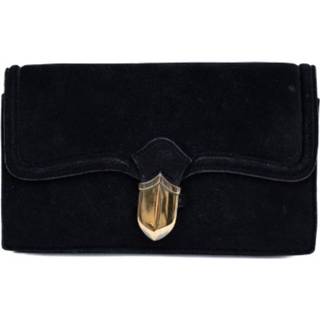 👉 Clutch zwart onesize vrouwen Pre-owned Hermès Vintage , Dames