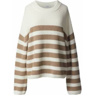 👉 Beige l vrouwen Aubry Knit Stylein , Dames