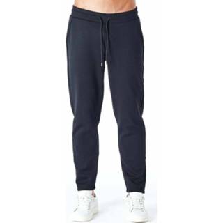 👉 Sweatpant zwart XL mannen Jogging Sweatpants Baldinini , Heren