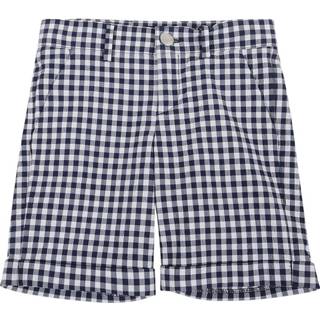 👉 Bermuda blauw mannen Fay , Heren