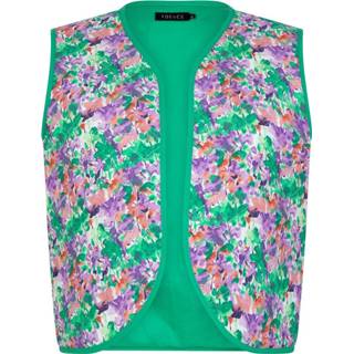 Gilet groen m vrouwen Bloom 1006 Ydence , Dames
