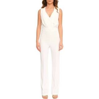 👉 Jumpsuit wit vrouwen Danielle Marciano , Dames