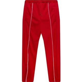 👉 Sweatpant rood XL mannen Sweatpants with pockets 424 , Heren