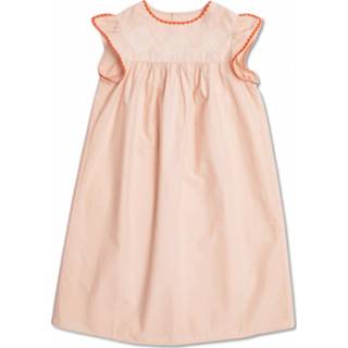👉 Sleeveless roze vrouwen dress Bonpoint , Dames