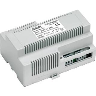 👉 Netvoeding Comatec USV2/0200.12/E8 DIN-rail 2 A 2050000676048