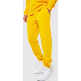 Regular Fit Joggingbroek, Gold Regular Fit Joggingbroek, Gold