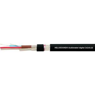 👉 Audiokabel zwart Helukabel 400029 12 x 0.22 mm² 500 m 2050007252689