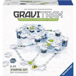 👉 Ravensburger - GraviTrax startset 4005556275908