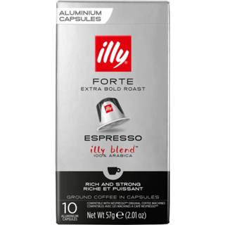 👉 Nespresso machine oranjebloesem Illy - capsules voor Classico Espresso 8003753158662