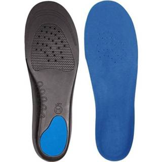 👉 CARE Foot Comfort Inlegzolen - XS - Blauw