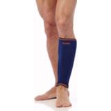 👉 Teyder Neopreen Kuitbrace - M - Universeel - Blauw