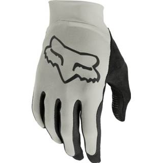 👉 Glove XL grijs Fox Racing Flexair Cycling Gloves - Handschoenen