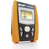 👉 HT Instruments Solar 300 N Fotovoltaïsche multimeter Digitaal CAT IV 600 V