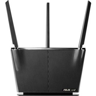 👉 Asus RT-AX68U AX2700 AiMesh WiFi-router 4718017639781