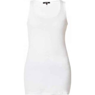 Tanktop wit vrouwen Yest , Dames