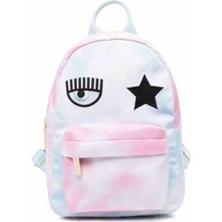 👉 Blauw onesize vrouwen Backbag Chiara Ferragni Collection , Dames