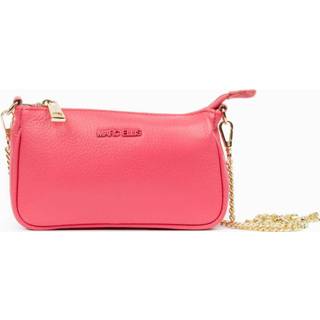 👉 Roze onesize vrouwen Borsa Marc Ellis , Dames