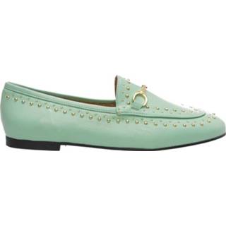 👉 Loafers groen vrouwen M960A Gio+ , Dames
