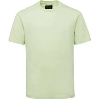 👉 Short sleeve groen XL mannen r-neck xv slick heavy PME Legend , Heren