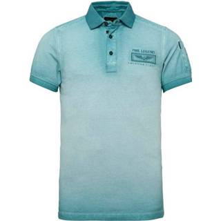 👉 Blauw XL mannen Polo PME Legend , Heren