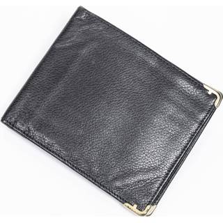 👉 Portemonnee zwart onesize vrouwen Bifold Wallet Salvatore Ferragamo Pre-owned , Dames