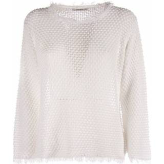 👉 Sweater wit vrouwen Kangra , Dames