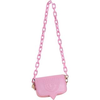 👉 Roze onesize vrouwen Borsa tracolla Eye Star Chiara Ferragni Collection , Dames