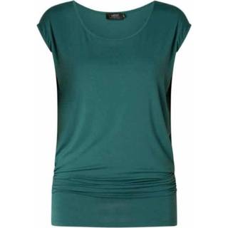 Tuniek groen vrouwen Mouwloze yelitza Yest , Dames