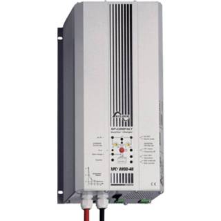 👉 Studer Netomvormer XPC+ 2200-48S 2200 W 48 V/DC - 230 V/AC