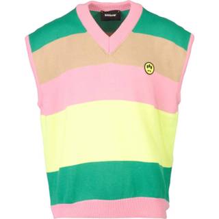 👉 Gilet roze l vrouwen Maglioncino a Barrow , Dames