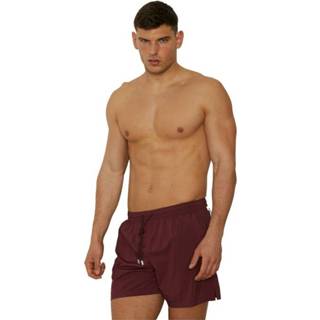 👉 Maillot rood XL mannen de bain uni Fedeli , Heren