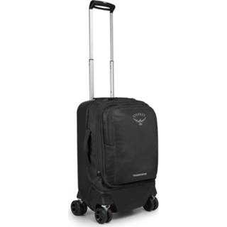 👉 Reistas One Size zwart Osprey Transporter Hardside Hybrid 36L - Reistassen