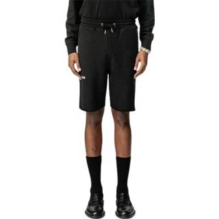 👉 Sweat short zwart XL mannen Szorty Shorts M-130788-004 Han Kjøbenhavn , Heren