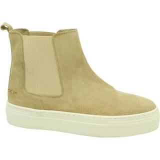 👉 Sneakers beige vrouwen Roberto d'Angelo , Dames