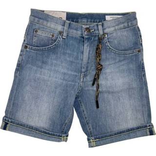 👉 Bermuda blauw XL vrouwen Jeans Chiaro Dondup , Dames