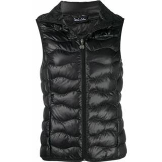👉 Zwart vrouwen Jacket Emporio Armani EA7 , Dames 8052467311641