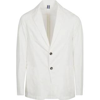 👉 Blazer wit mannen Bagutta , Heren