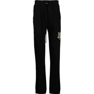 👉 Sweatpant zwart XL mannen MA Lunar NEW Year Amiri , Heren