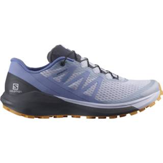 👉 Salomon Women's SENSE RIDE 4 - Trailschoenen