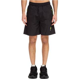 👉 Bermuda zwart XL mannen Men's shorts Barrow , Heren