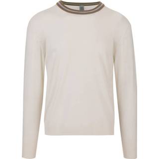 👉 Pullover wit XL mannen Eleventy , Heren