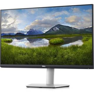 👉 Dell s2722qc - 27